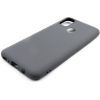 Чехол для мобильного телефона Dengos Carbon Samsung Galaxy M30s, grey (DG-TPU-CRBN-10) (DG-TPU-CRBN-10) изображение 2