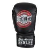 Боксерские перчатки Benlee Pressure 10oz Black/Red/White (199190 (blk/red/white) 10oz) изображение 2