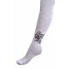 Колготки UCS Socks з котиком (M0C0301-2121-3G-white)