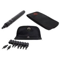 Мультитул StatGear Bitzblade (BITZ-BLK) изображение 4