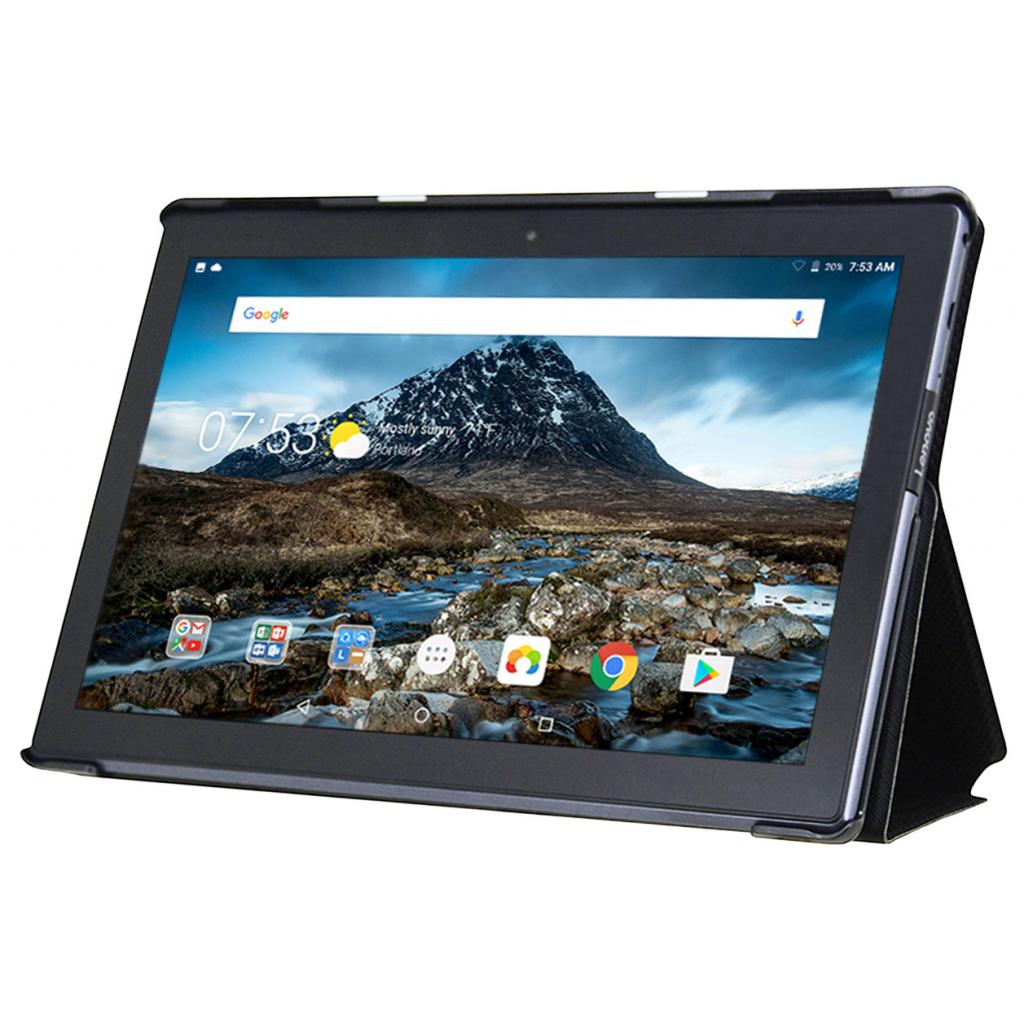 Чехол для планшета BeCover Premium Lenovo Tab 4 10.0 Black (701464) изображение 5