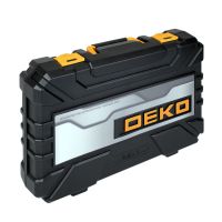 Набір інструментів Deko DKMT128 (128.) (12186) зображення 8