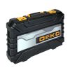 Набір інструментів Deko DKMT128 (128.) (12186) зображення 8