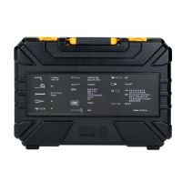 Набір інструментів Deko DKMT128 (128.) (12186) зображення 9
