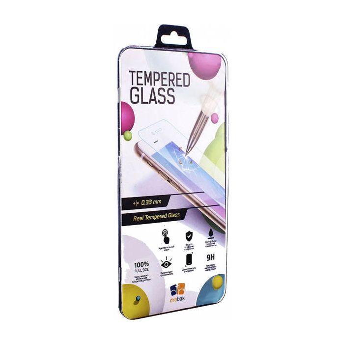 Скло захисне Drobak Huawei Honor 30S (121205) (121205) зображення 4