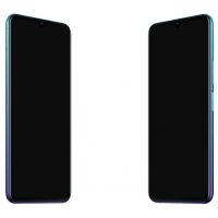Мобильный телефон Vivo Y20 4/64GB Nebula Blue изображение 4