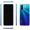 Мобильный телефон Vivo Y20 4/64GB Nebula Blue изображение 6