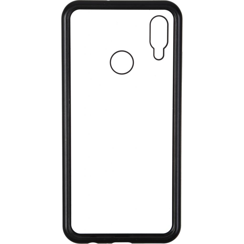 Чехол для мобильного телефона Armorstandart Magnetic Case 1 Gen Huawei P Smart 2019/Honor 10 Lite Сlear/ (ARM54335) изображение 3