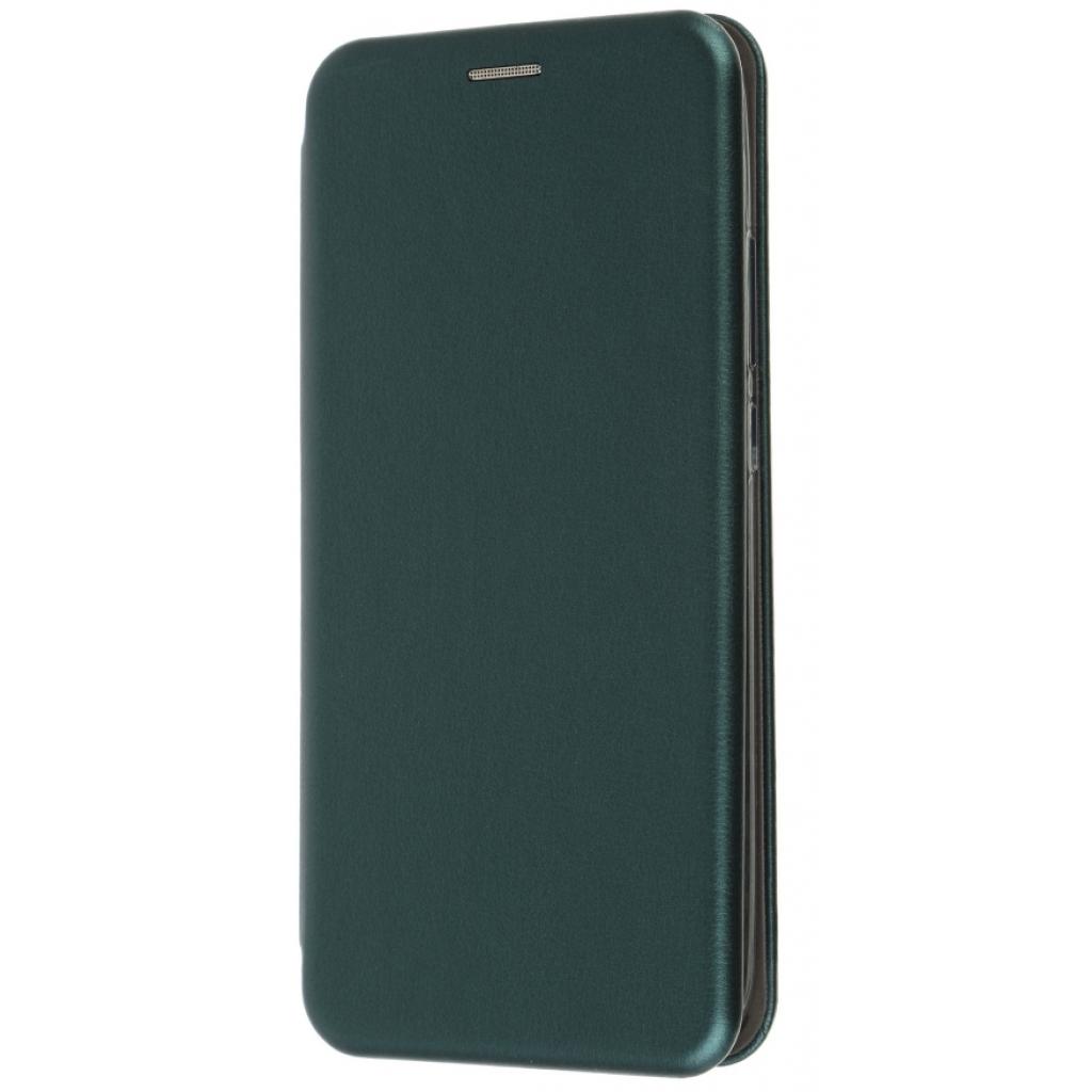 Чохол до мобільного телефона Armorstandart G-Case Xiaomi Redmi 9A Midnight Green (ARM57372)