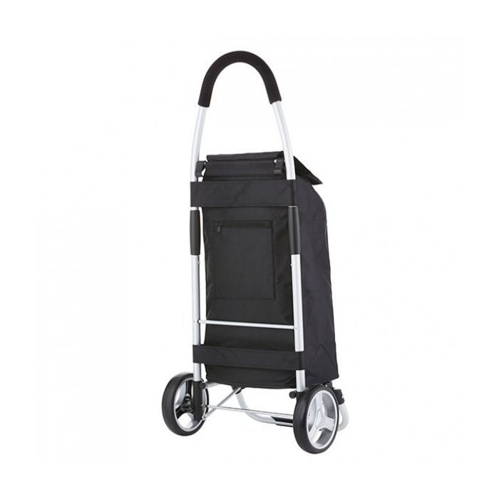 Сумка-тележка ShoppingCruiser Foldable 40 л Blue (928362) изображение 2