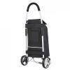 Сумка-тележка ShoppingCruiser Foldable 40 л Blue (928362) изображение 2