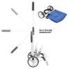 Сумка-тележка ShoppingCruiser Foldable 40 л Blue (928362) изображение 7