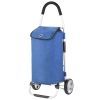 Сумка-тележка ShoppingCruiser Foldable 40 л Blue (928362)