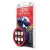 Капа Opro Self-fit GEN4 Gold Braces Prl Blue/Pearl (art_002227006) зображення 3