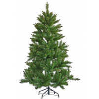 Штучна ялинка YES! Fun Карпатська 1,5 м (903406)