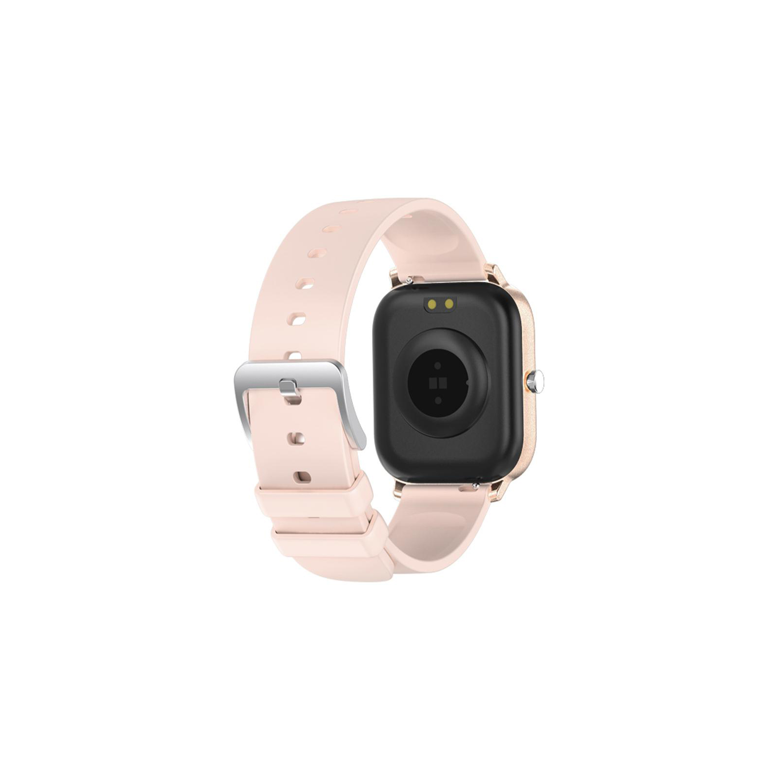 Смарт-часы Gelius Pro (Model A) (IPX7) Pink (Model A Pink) изображение 3