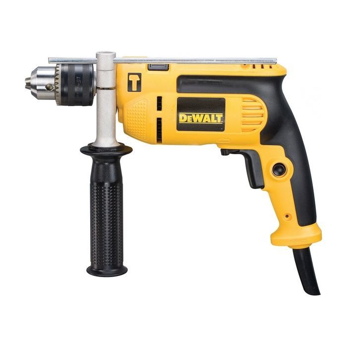 Дриль DeWALT DWD024