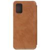 Чехол для мобильного телефона BeCover Exclusive New Style Samsung Galaxy M31s SM-M317 Brown (705275) изображение 2