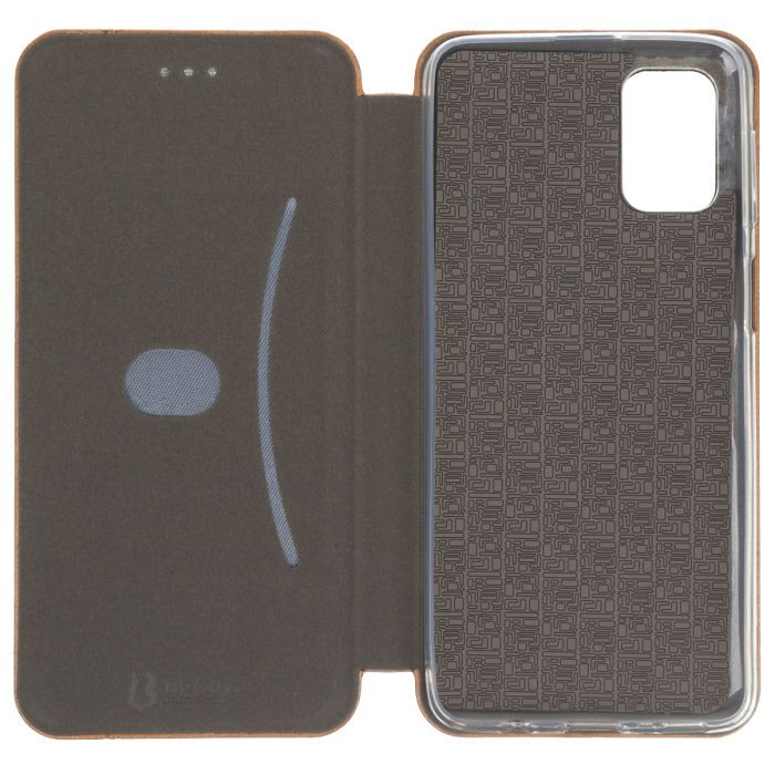 Чехол для мобильного телефона BeCover Exclusive New Style Samsung Galaxy M31s SM-M317 Grey (705276) изображение 3