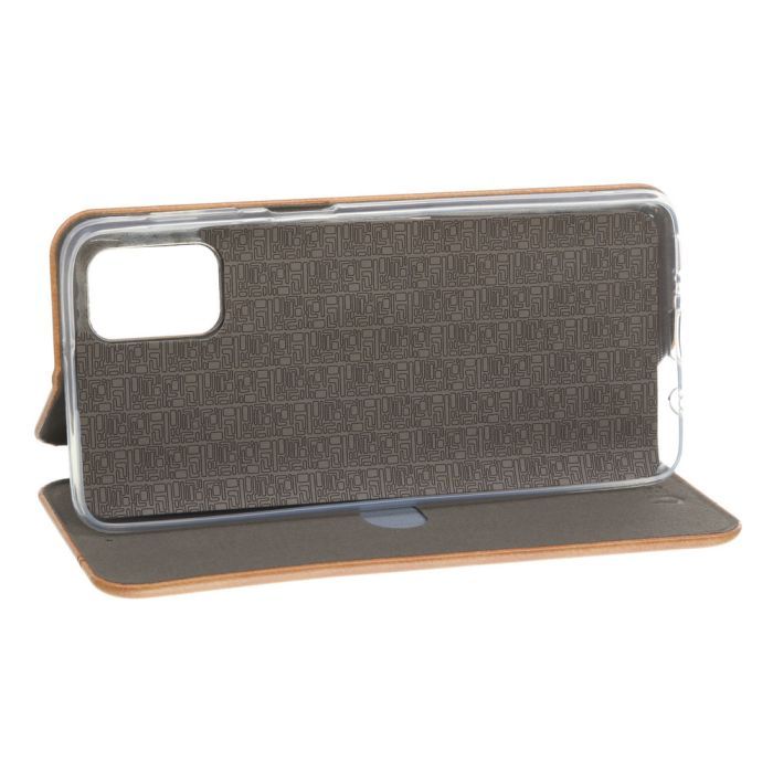 Чехол для мобильного телефона BeCover Exclusive New Style Samsung Galaxy M31s SM-M317 Grey (705276) изображение 4