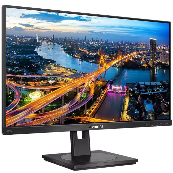 Монитор Philips 275B1/00 изображение 2