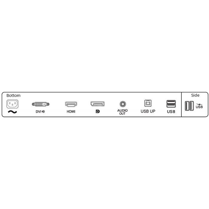 Монитор Philips 275B1/00 изображение 5
