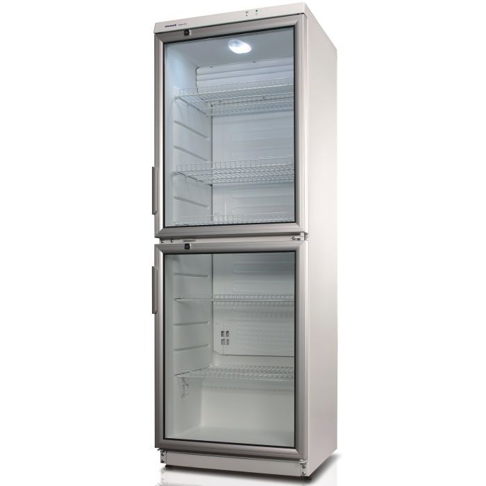 Холодильник Snaige CD35DM-S300C/CD35DM-S300CD