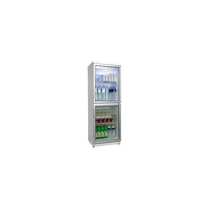 Холодильник Snaige CD35DM-S300C/CD35DM-S300CD изображение 2