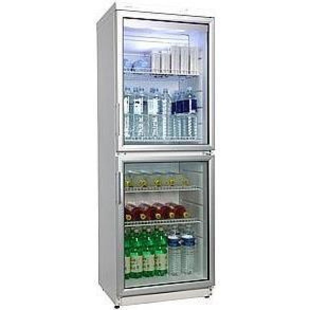 Холодильник Snaige CD35DM-S300C зображення 2