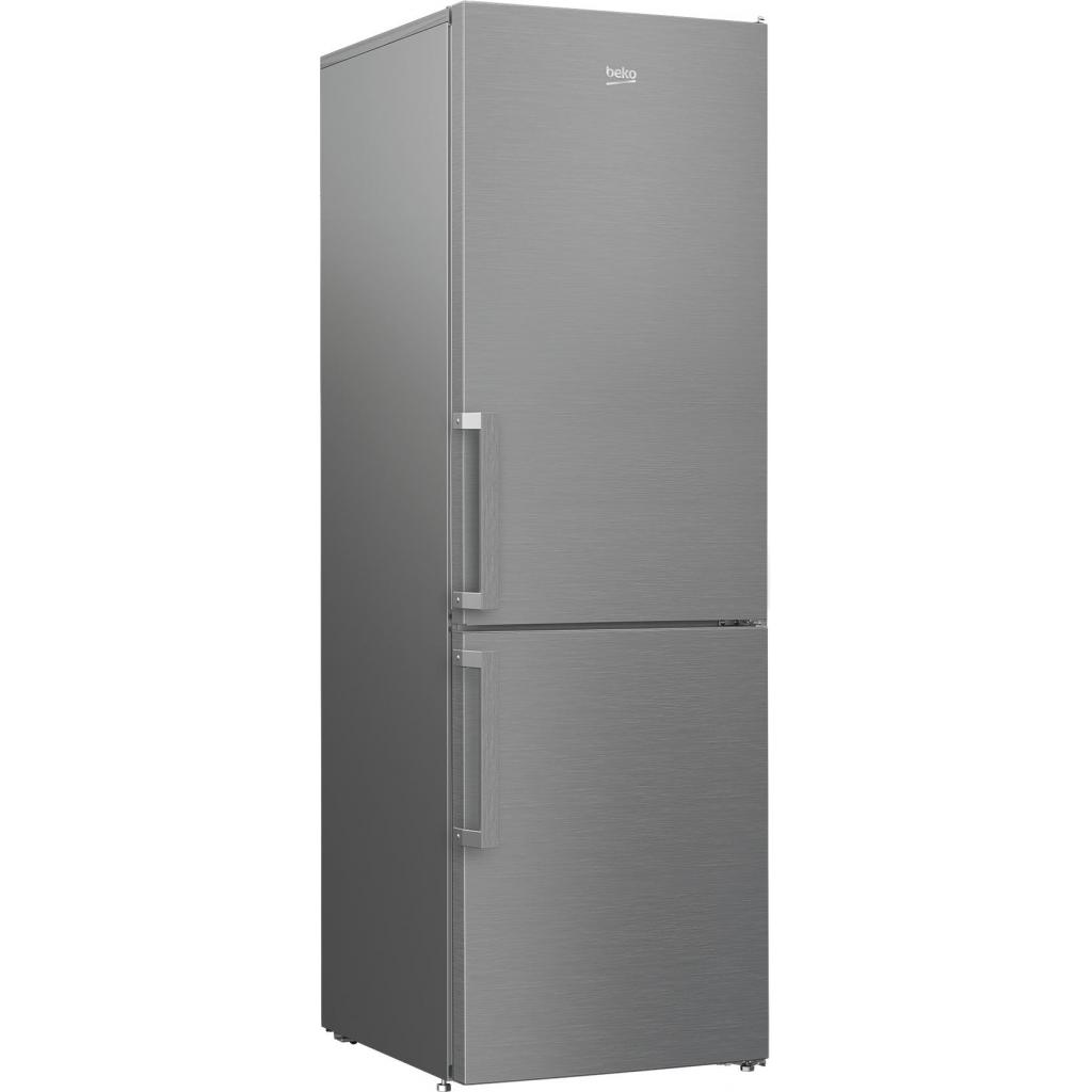 Холодильник Beko RCSA366K31XB изображение 2
