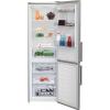 Холодильник Beko RCSA366K31XB зображення 3