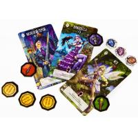 Настольная игра Hobby World Страшные Сказки (1398) изображение 5