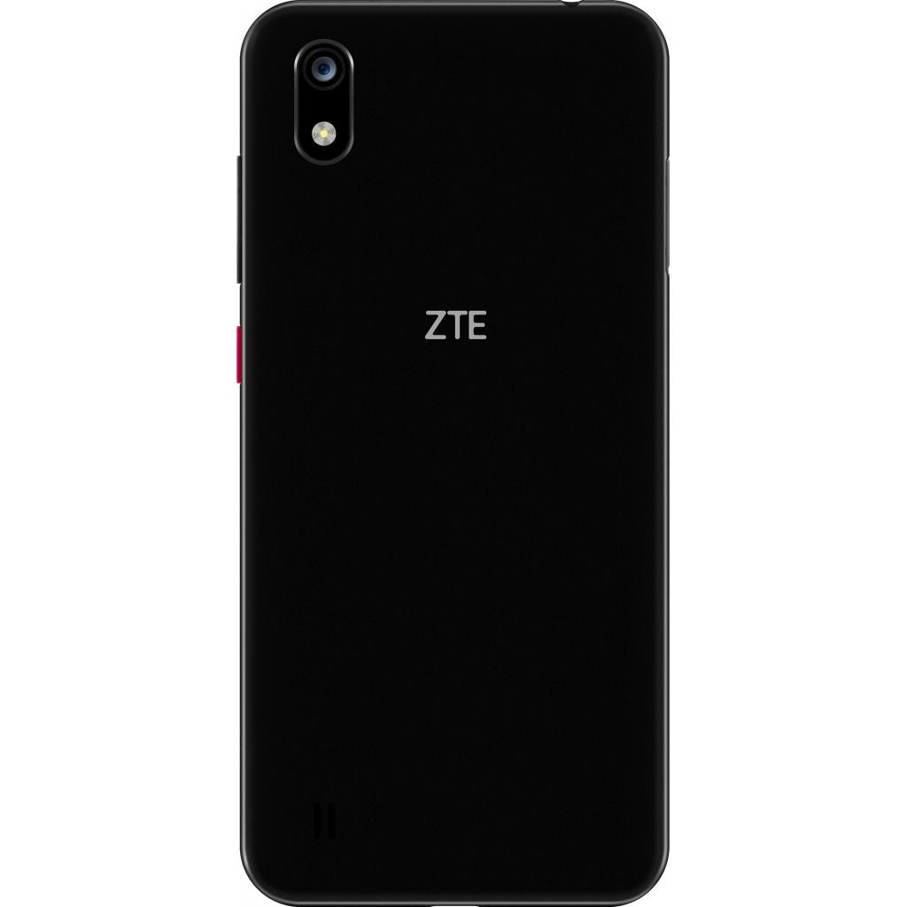 Мобильный телефон ZTE Blade A7 2019 2/32GB Black изображение 2