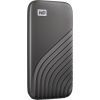 Накопичувач SSD USB 3.2 1TB WD (WDBAGF0010BGY-WESN) зображення 2