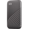 Накопичувач SSD USB 3.2 1TB WD (WDBAGF0010BGY-WESN) зображення 3