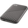 Накопичувач SSD USB 3.2 1TB WD (WDBAGF0010BGY-WESN) зображення 4