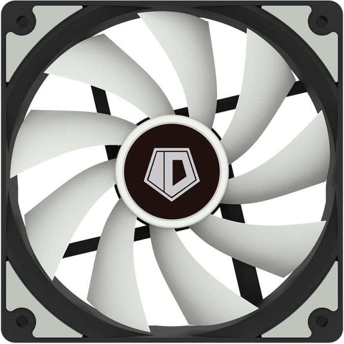 Кулер для корпуса ID-Cooling NO-12025-XT