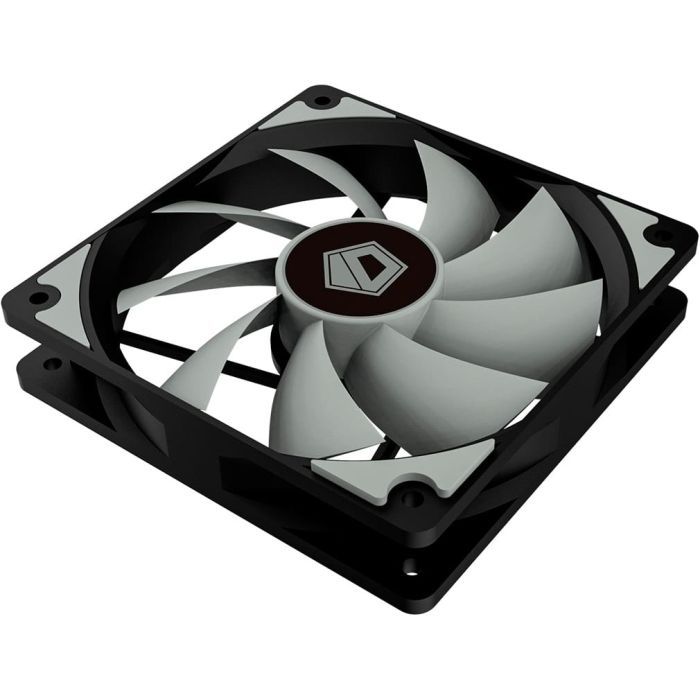 Кулер для корпуса ID-Cooling NO-12025-XT изображение 3