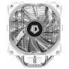 Кулер до процесора ID-Cooling SE-224-XT White зображення 2