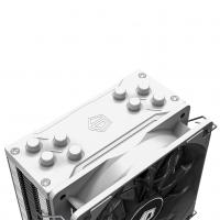 Кулер до процесора ID-Cooling SE-224-XT White зображення 4