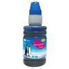 Чорнило G&G Epson L100/L200 cyan, контейнер 100мл (G&G-C13T66424A)