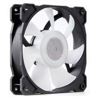 Кулер для корпуса Gelid Solutions Radiant-D Digital-RGB LED 120mm (FN-Radiant-D-20)