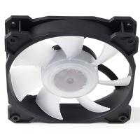 Кулер для корпуса Gelid Solutions Radiant-D Digital-RGB LED 120mm (FN-Radiant-D-20) изображение 3