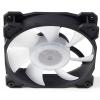 Кулер для корпуса Gelid Solutions Radiant-D Digital-RGB LED 120mm (FN-Radiant-D-20) изображение 3