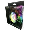 Кулер для корпуса Gelid Solutions Radiant-D Digital-RGB LED 120mm (FN-Radiant-D-20) изображение 6