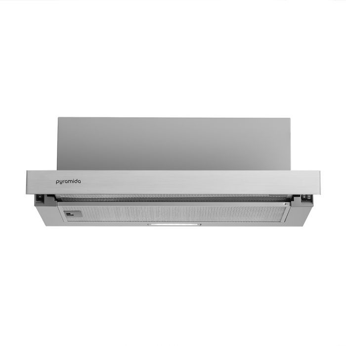 Вытяжка кухонная Pyramida TLX2-50 BR изображение 2
