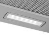 Вытяжка кухонная Pyramida TLX2-50 IX изображение 8