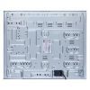 Варочна поверхня Weilor GM W 614 WH зображення 10