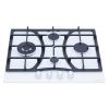 Варочна поверхня Weilor GM W 614 WH зображення 2
