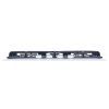 Варочна поверхня Weilor GM W 614 WH зображення 3